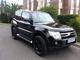Mitsubishi montero 3.2di-d invite
