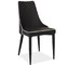 Modelo adan silla de comedor en color negro - Foto 1