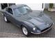 Oldtimer datsun 240 z