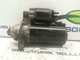 Puesta en marcha/arranque seat ibiza 6k1 1.9d