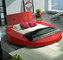 Sanabria cama redonda en varios colores - Foto 1