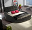 Sanabria cama redonda en varios colores - Foto 3