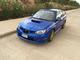 Subaru impreza wrx 2.0 turbo sti awd