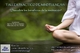 Taller de Mindfulness. Los beneficios de la meditación - Foto 1