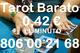 Tarot 806 Barato/Vidente/Tarotista 0,42 € el Min - Foto 1