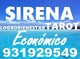 Tarot telefonico economico 931929549 sirena