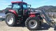 Tractor case ih