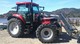 Tractor CASE IH - Foto 1