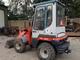 Tractor Kubota R420 - Foto 1