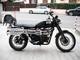 Triumph Scrambler - Foto 1