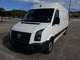 Volkswagen Crafter 35 2.5 TDI 136CV PL-TA Furgone 2011 - Foto 1