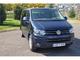 Volkswagen t5 multivan 2.0bi-tdi highline dsg 4m 180cv