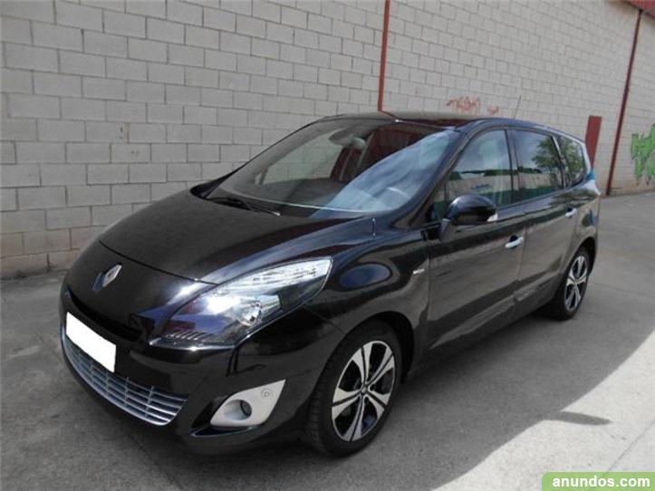 Brugt Renault Grand Scenic 
