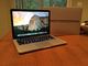 Apple 13.3 Macbook Pro Laptop-Retina Display-Force - Foto 1