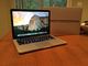 Apple 13.3 macbook pro laptop-retina display-force