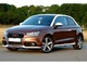 Audi a1 1.6 tdi f.ap. ambition 2011