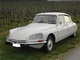 Citroen ds d-super 1971