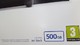 Consola PS4 de 500Gb - NUEVA - Modelo nuevo 1216a - Foto 2