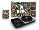 Dj hero para xbox 360 pal españa a estrenar