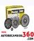 Embrague completo para audi tt
