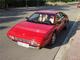 Ferrari mondial t rojo