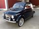 Fiat 500 d 1963