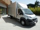 Fiat Ducato MAXI 35 XLH - Foto 1