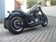 Harley-davidson fat boy special