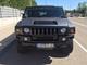 Hummer h2 6.0 v8