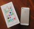 Iphone 5s original de apple, color gris espacial y totalmente lib