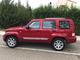 Jeep cherokee 2.8crd limited aut