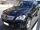 Mercedes-benz ml 320 cdi 3.0 d 224 cv chrome full