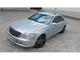 Mercedes-benz s 500 largo