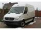 Mercedes-benz sprinter 313 cdi 2012