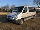 Mercedes-benz sprinter 316 cdi 906.733 eev, navi, pdc 2012