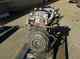 Motor para terrano ii zd30 con bomba electrica