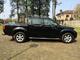 Nissan navara 2.5 dci se doble cabina