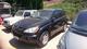 Ssangyong kyron 4wd para desguace completo