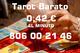 Tarot 806 Barato/Tarot Telefónico del Amor - Foto 1