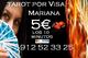 Tarot baratas consultas/tarot visa/tarotista