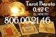 Tarot barato/económico del amor/806 002146