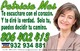 Tarotista vidente patricia mas