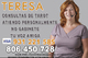 Tarotista vidente teresa