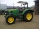 Tractor John Deere 6130 - Foto 1