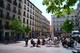 Traspaso bar restaurante 140m2 en zona chueca