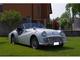 Triumph TR3 1959 - Foto 1