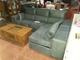 Vendo sofa chaiselong nuevo - Foto 1