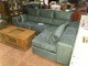 Vendo sofa chaiselong nuevo