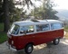 Volkswagen T2 bus - Foto 1