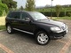 Volkswagen touareg 3.0 v6 tdi dpf tiptronic
